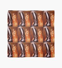 Boot Man Scarf