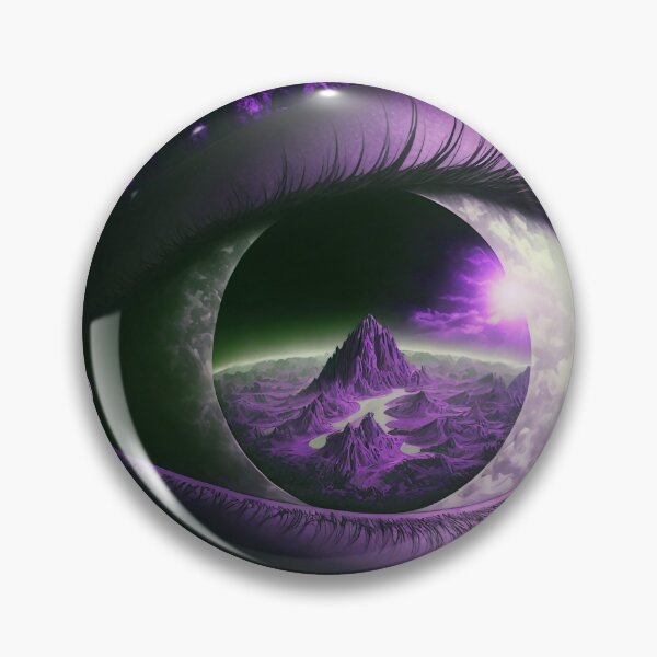 Item preview, cosmic impression 0.9 designed and sold by EnjoyDigitalArt.