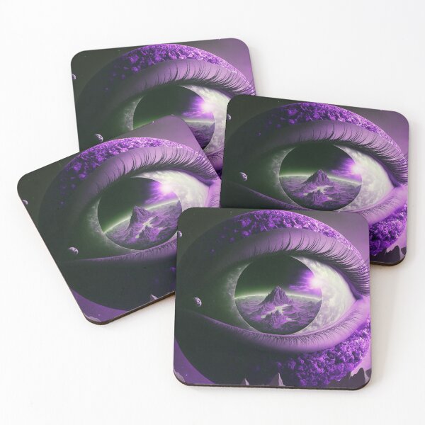 Item preview, cosmic impression 0.9 designed and sold by EnjoyDigitalArt.