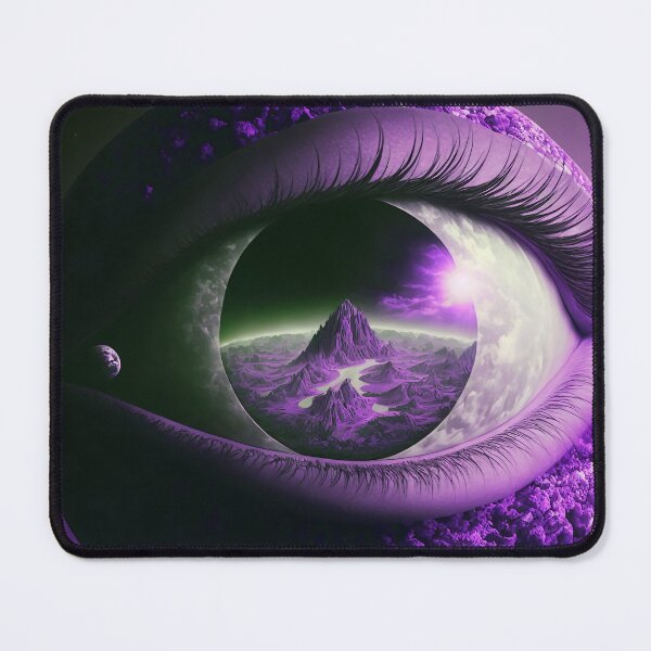 Item preview, cosmic impression 0.9 designed and sold by EnjoyDigitalArt.