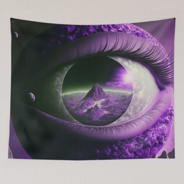 Item preview, cosmic impression 0.9 designed and sold by EnjoyDigitalArt.