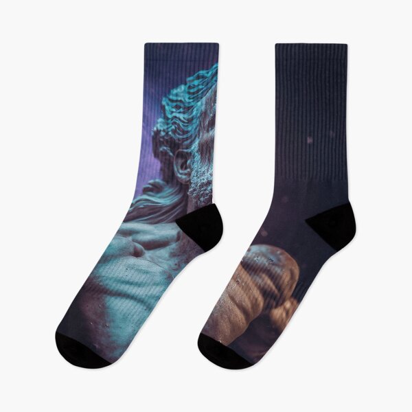 Item preview, Zeus! designed and sold by XPoz.