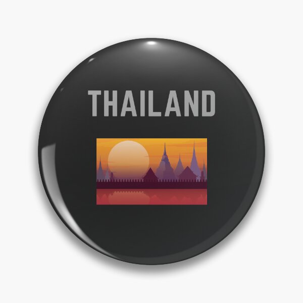 Item preview, Thailand designed and sold by GigaDesigns.
