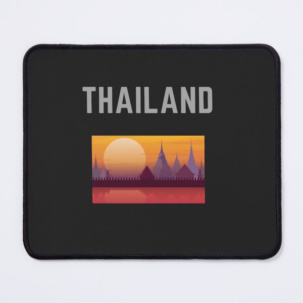 Item preview, Thailand designed and sold by GigaDesigns.