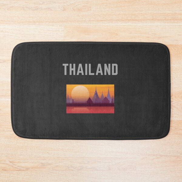 Item preview, Thailand designed and sold by GigaDesigns.