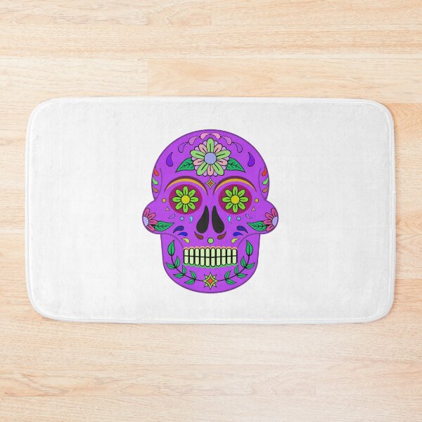 Item preview, Candy Skull 1 designed and sold by mittie101.