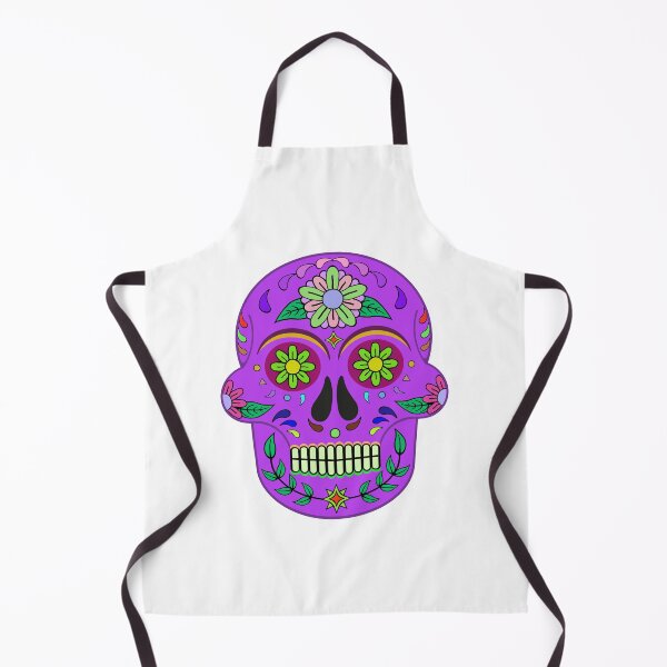 Item preview, Candy Skull 1 designed and sold by mittie101.