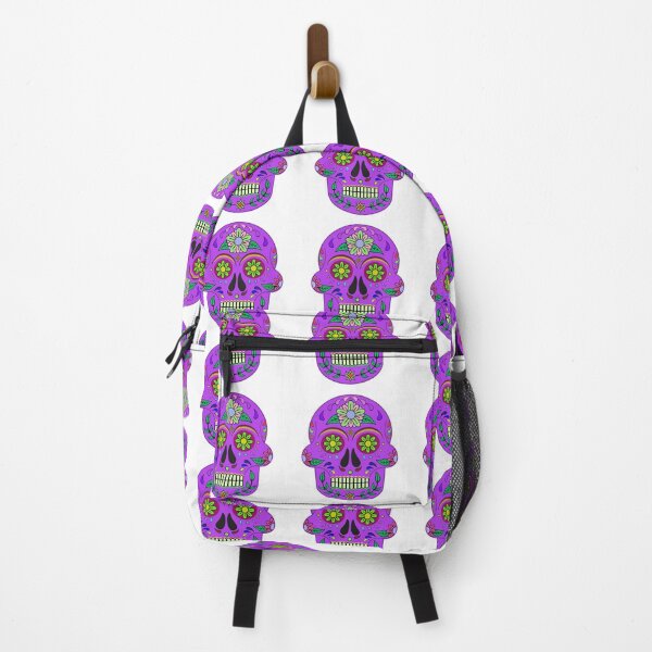 Item preview, Candy Skull 1 designed and sold by mittie101.