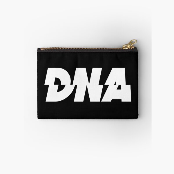 Item preview, DNA (Black) designed and sold by clearlywitches.