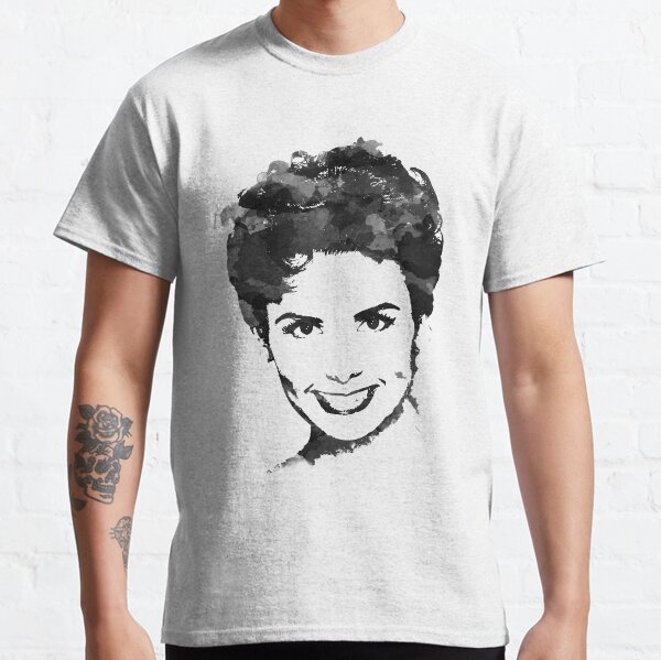 Lena Classic T-Shirt