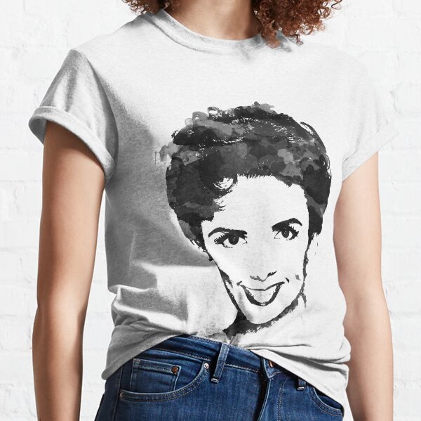 Lena Classic T-Shirt
