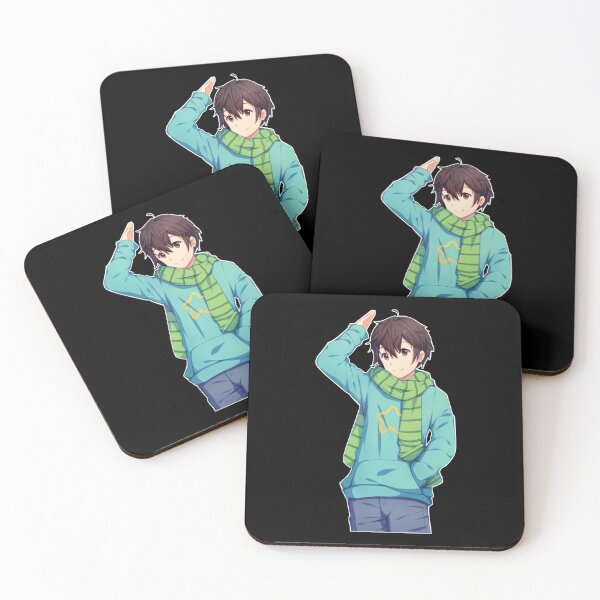 Item preview,  Sykkuno and Bimbus designed and sold by artzaka.