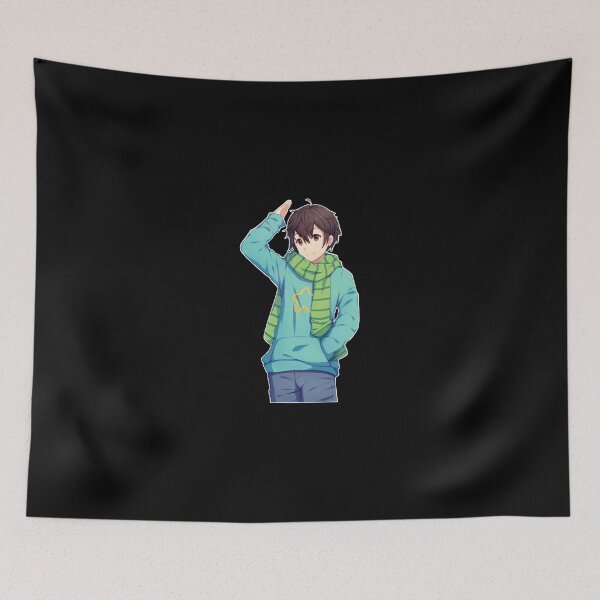 Item preview,  Sykkuno and Bimbus designed and sold by artzaka.