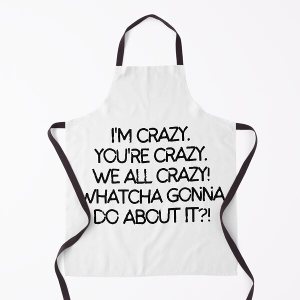 Item preview, Whatcha gonna do about it?! designed and sold by mksjr.