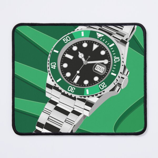 Item preview, Relax Wrist Watch designed and sold by WatchArtBr.