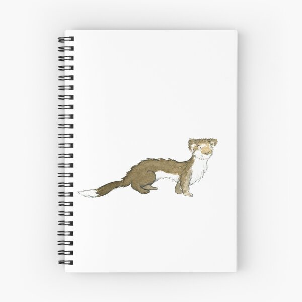 Item preview, Polecat designed and sold by vmillustration.