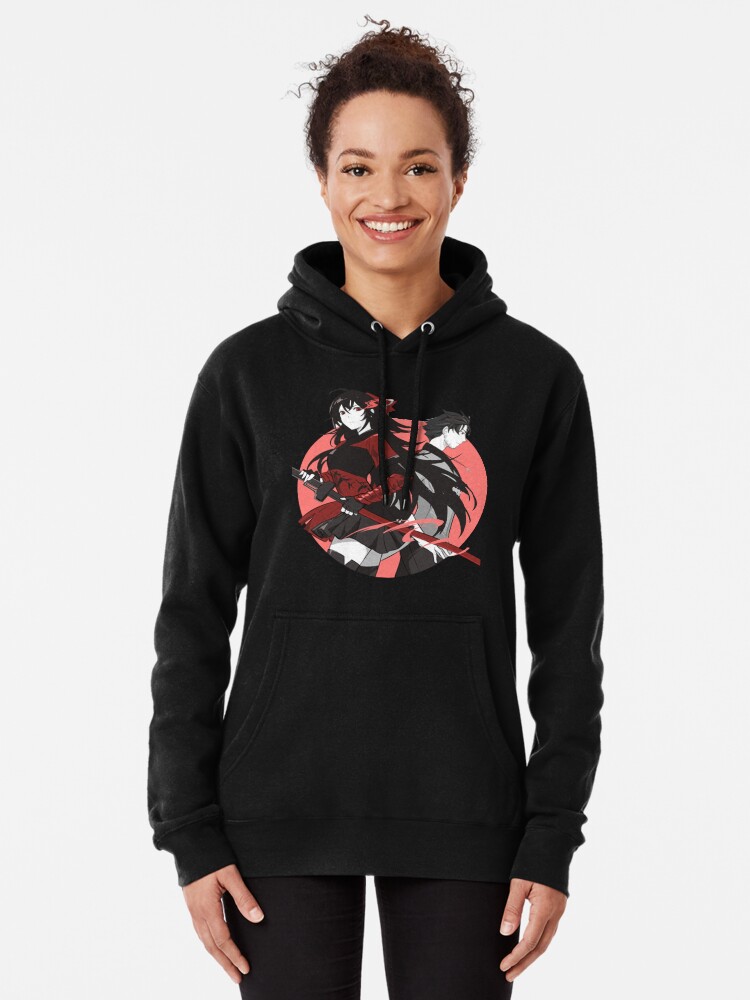 Rwby hoodie hot sale