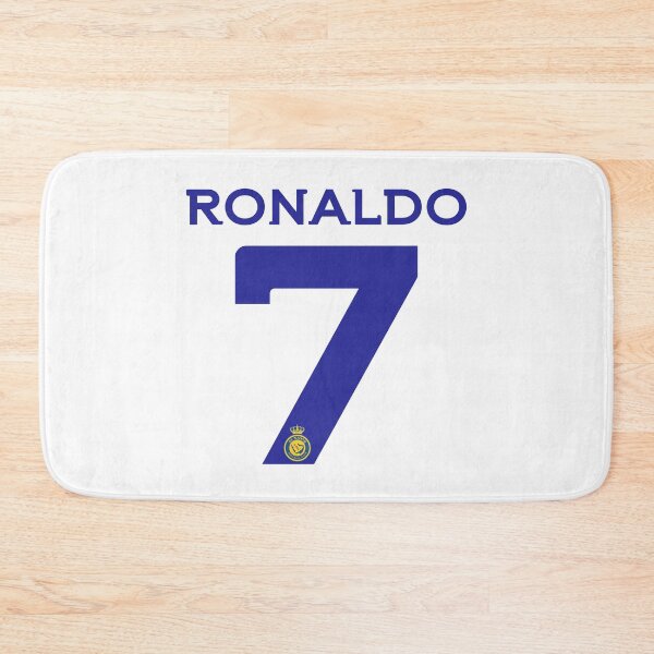Item preview, Ronaldo 7 Al-Nassr Football Club - نادي النصر السعودي designed and sold by Fan-Shop.