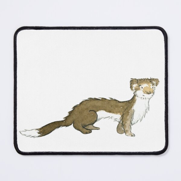 Item preview, Polecat designed and sold by vmillustration.