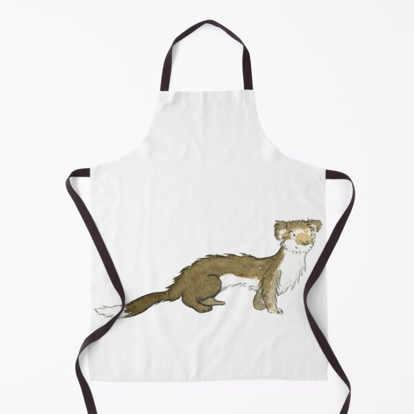Item preview, Polecat designed and sold by vmillustration.