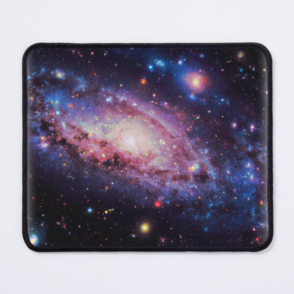 Item preview, The universe with all galaxies designed and sold by Perryfranken.