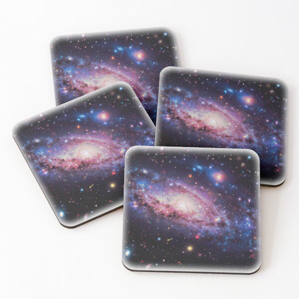 Item preview, The universe with all galaxies designed and sold by Perryfranken.