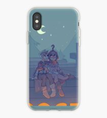 Peaceful Night iPhone Case