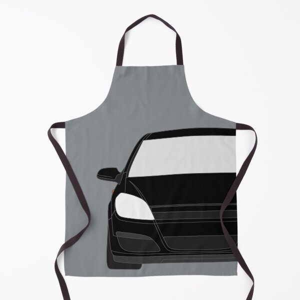 Item preview, Opel Vauxhal Holden Astra H 2004-2007 black color designed and sold by EdimDesign.
