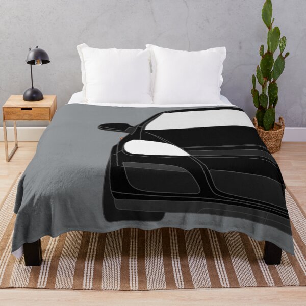 Item preview, Opel Vauxhal Holden Astra H 2004-2007 black color designed and sold by EdimDesign.