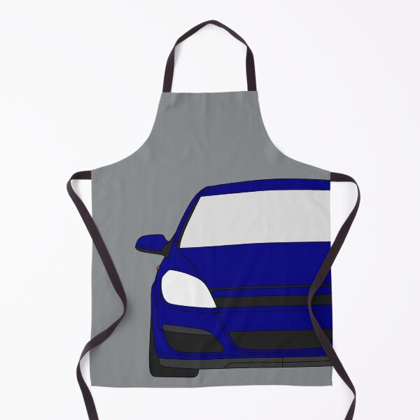 Artikelvorschau, Opel Vauxhal Holden Astra H 2004-2007 blaue Farbe entworfen und verkauft von EdimDesign.
