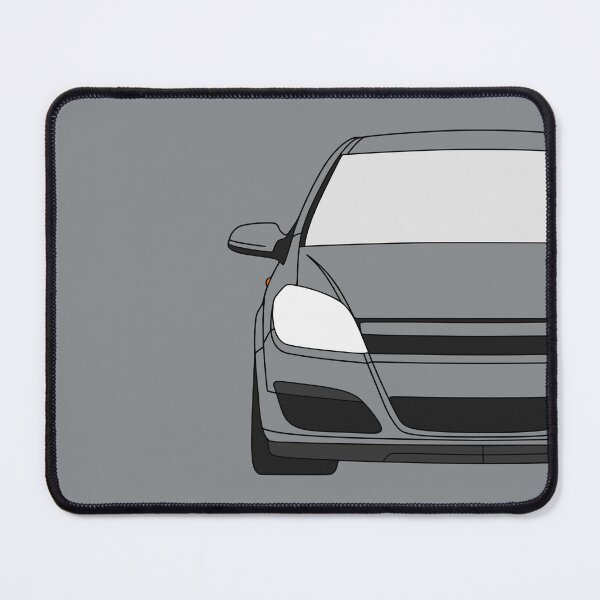 Item preview, Opel Vauxhal Holden Astra H 2004-2007 colored designed and sold by EdimDesign.