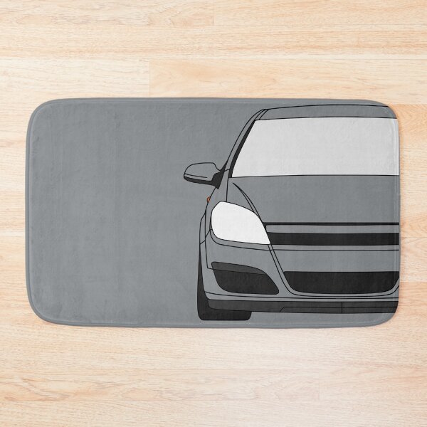 Item preview, Opel Vauxhal Holden Astra H 2004-2007 colored designed and sold by EdimDesign.