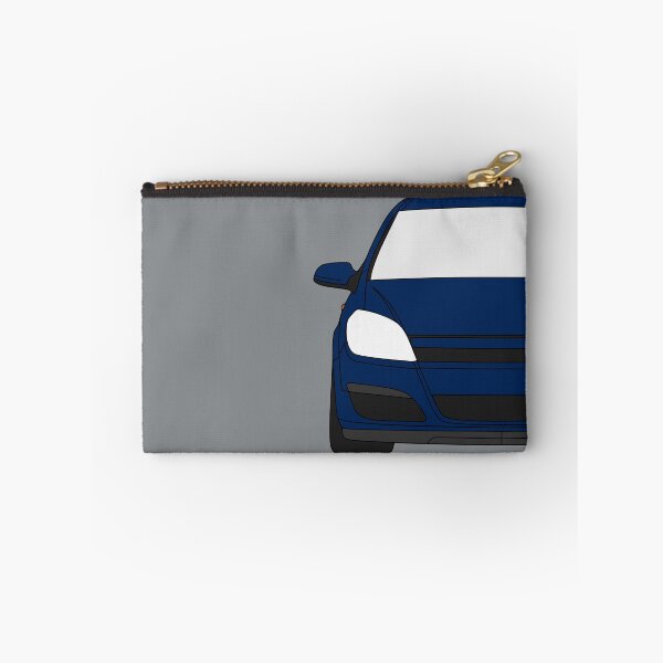 Item preview, Opel Vauxhal Holden Astra H 2004-2007 dark blue color designed and sold by EdimDesign.