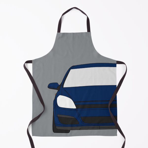 Item preview, Opel Vauxhal Holden Astra H 2004-2007 dark blue color designed and sold by EdimDesign.