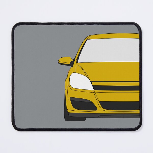 Item preview, Opel Vauxhal Holden Astra H 2004-2007 gold color designed and sold by EdimDesign.