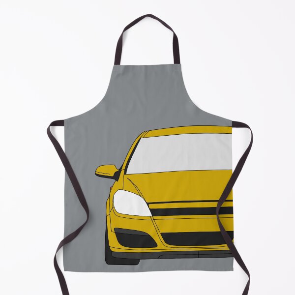 Item preview, Opel Vauxhal Holden Astra H 2004-2007 gold color designed and sold by EdimDesign.