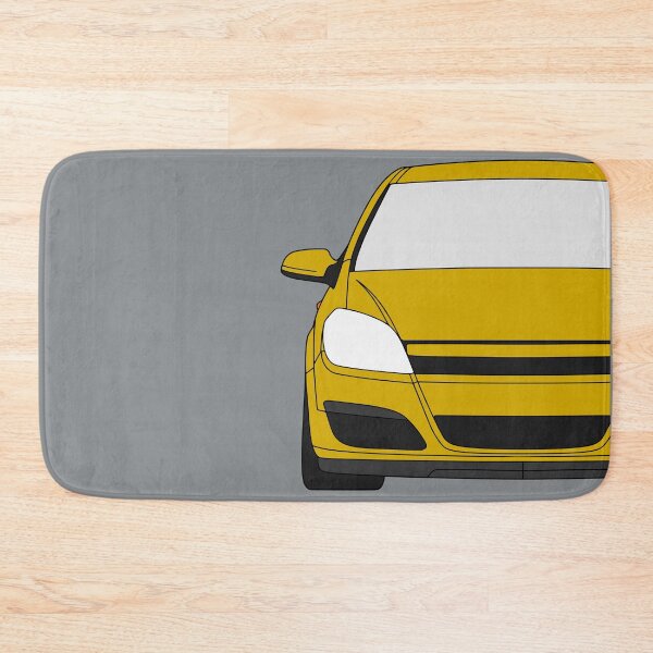 Item preview, Opel Vauxhal Holden Astra H 2004-2007 gold color designed and sold by EdimDesign.