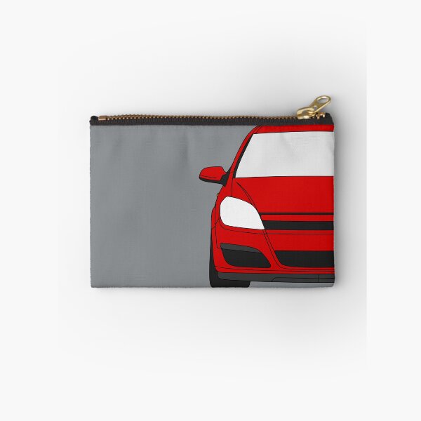 Item preview, Opel Vauxhal Holden Astra H 2004-2007 red color designed and sold by EdimDesign.