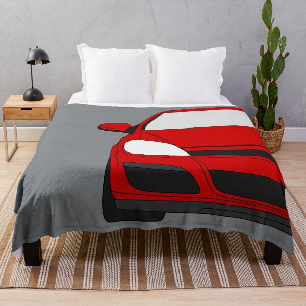 Item preview, Opel Vauxhal Holden Astra H 2004-2007 red color designed and sold by EdimDesign.