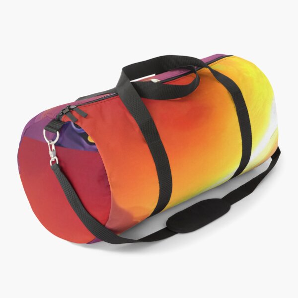 Item preview, Colorful surreal landscapes scenery with vibrant colors 42 designed and sold by vishalraifx.