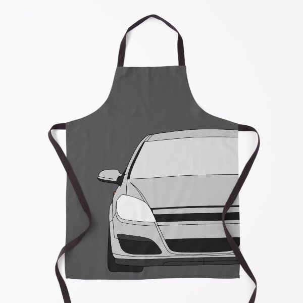 Item preview, Opel Vauxhal Holden Astra H 2004-2007 silver color designed and sold by EdimDesign.