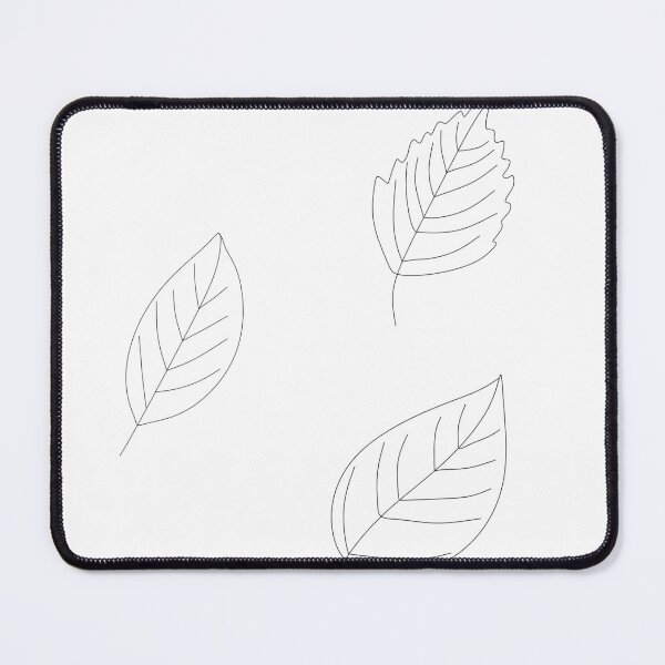 Item preview, Leaves aesthetic designed and sold by Jandropsdesigns.
