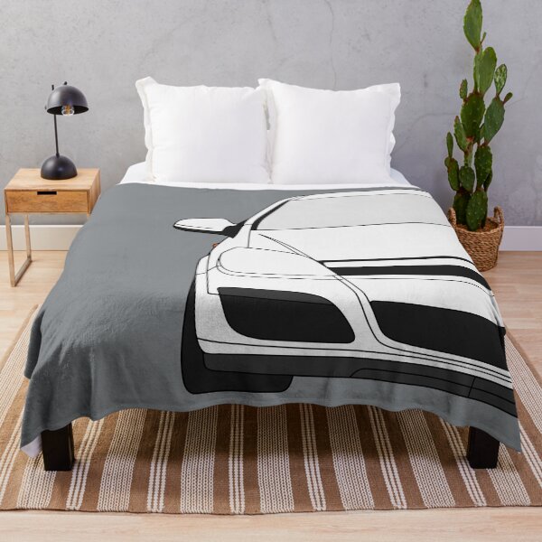 Item preview, Opel Vauxhal Holden Astra H 2004-2007 white color designed and sold by EdimDesign.