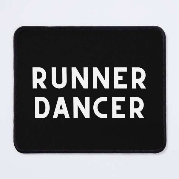 Item preview, Runner Dancer designed and sold by Runner's High.