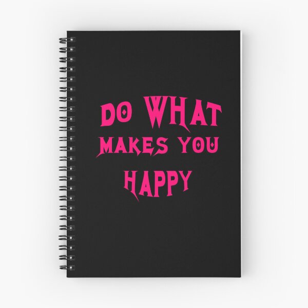 Item preview, Do What Makes You Happy designed and sold by TracyPhotoArt.