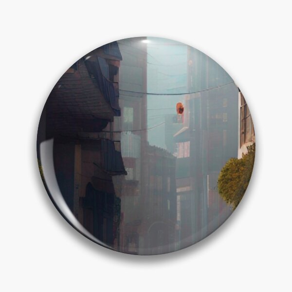 Item preview, The Empty City Road.  designed and sold by SHALOXX.