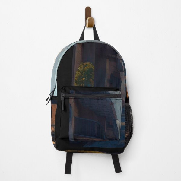 Item preview, The Empty City Road. designed and sold by SHALOXX.