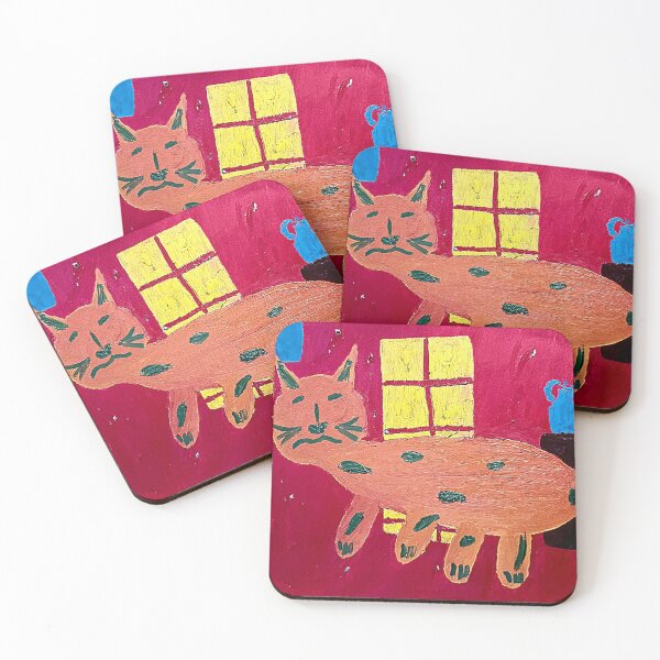 Item preview, The Cat designed and sold by Gianni Sutera.