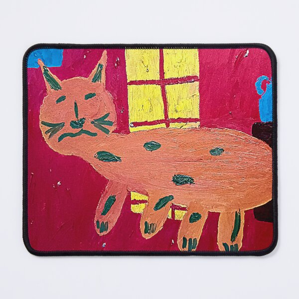 Item preview, The Cat designed and sold by Gianni Sutera.
