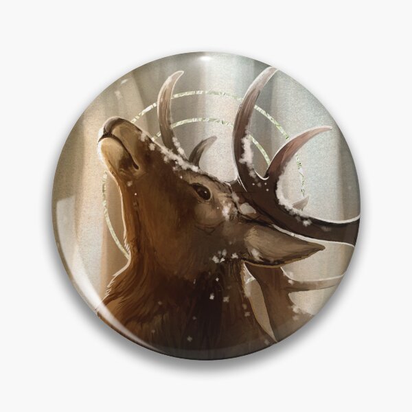 Item preview, Deercember designed and sold by Gizmoon.